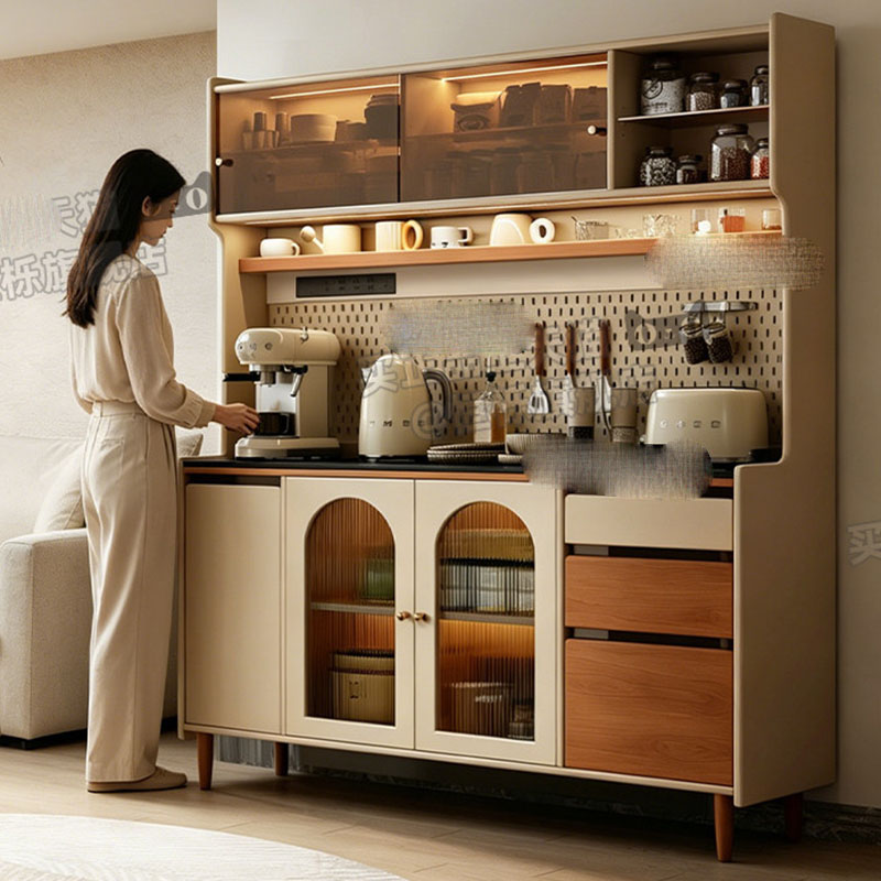 Home Bar And Cabinet - 디자이너 레스토랑 바 캐비닛 상업용 모던
