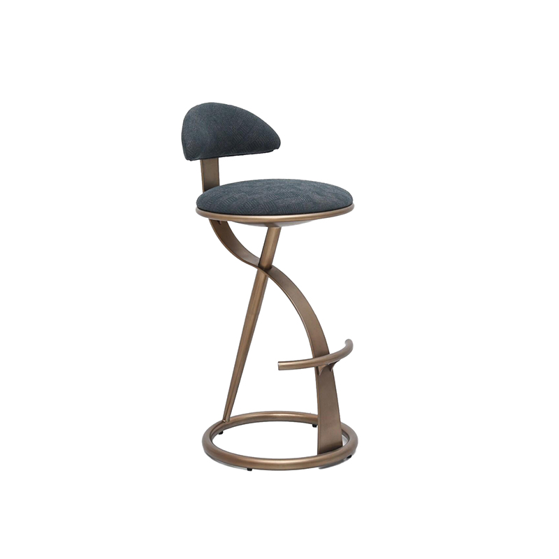 Home Bar Stools - 고급 맞춤형 바 의자 디자이너 라이트