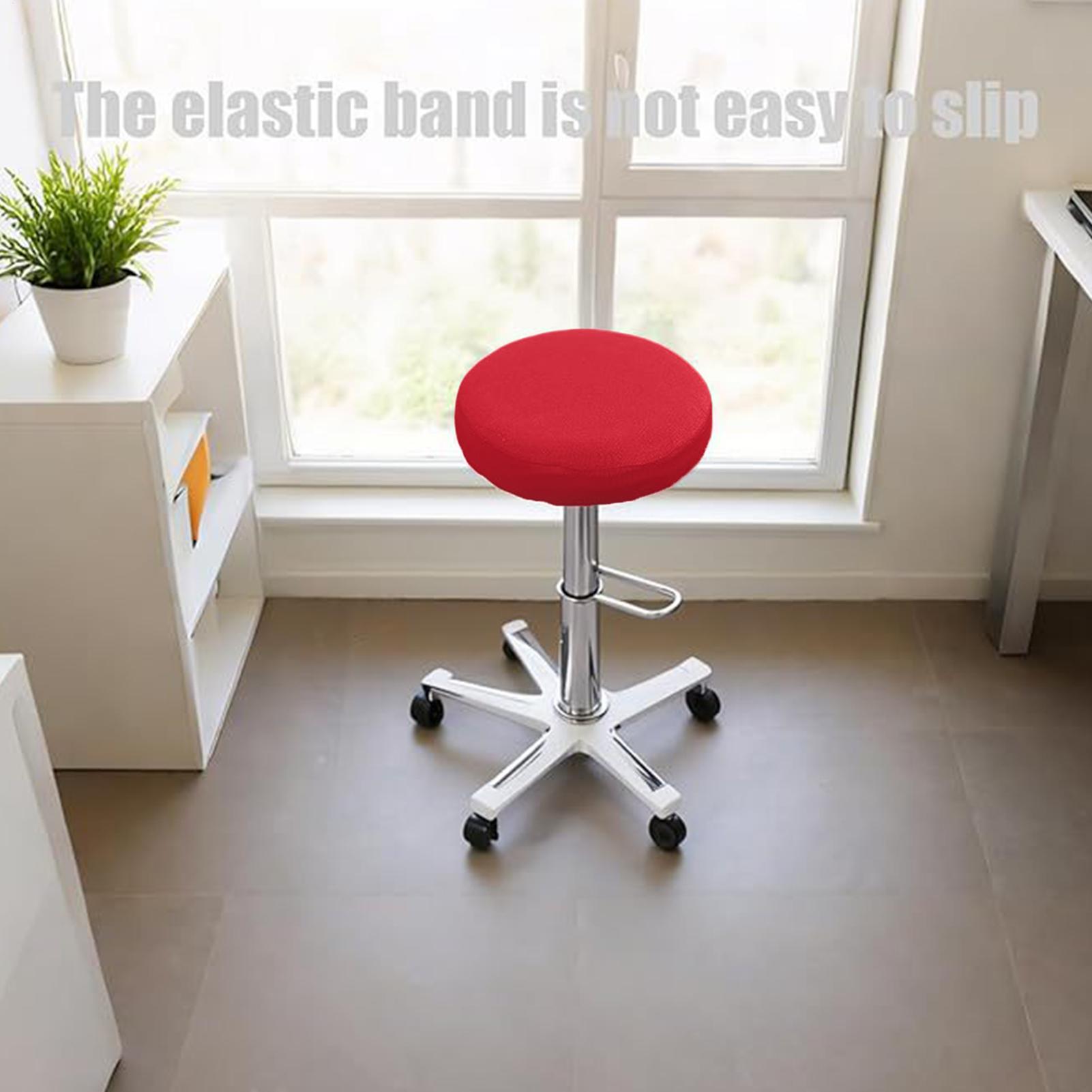 의자 커버 3개 세트 세탁 가능 고탄력 패드 바 스툴  - Home Bar Stools 리뷰 및 가격