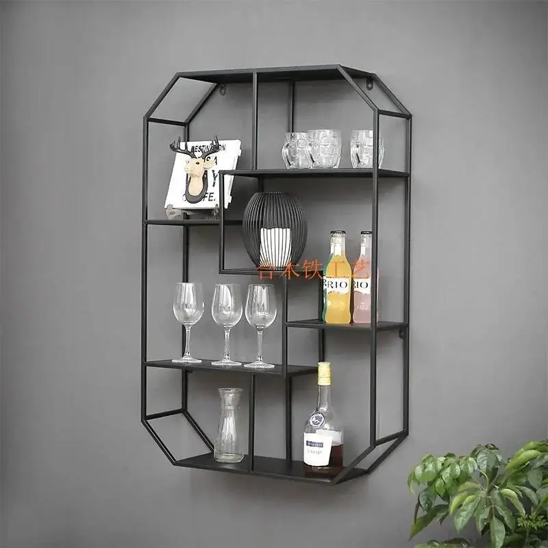 와인 냉장고 철제 캐비닛 고급 가구 벽걸이 바 장식 음 - Home Bar And Cabinet 리뷰 및 가격